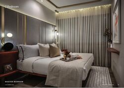 The Watergardens At Canberra (D27), Apartment #462134351